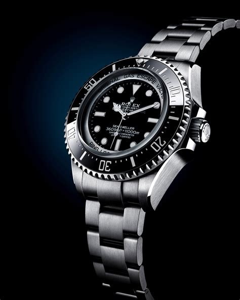 rolex deepsea dimensioni|rolex deepsea ring.